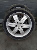 Mitsubishi Grandis Jante alliage R18 