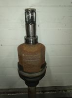 Ford Focus Front driveshaft 