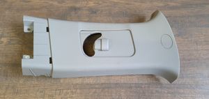 Mitsubishi ASX Seat belt trim 