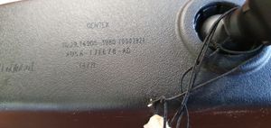 Ford Focus Rear view mirror (interior) 