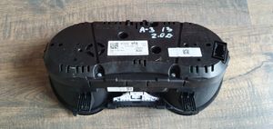 Audi A3 S3 8V Tachimetro (quadro strumenti) 