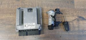 Audi A3 S3 8V Calculateur moteur ECU 