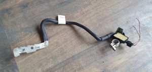 Audi A3 S3 8V Minuskabel Massekabel Batterie 