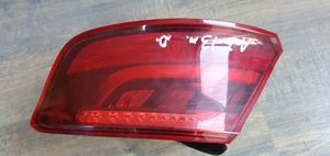 Audi A3 S3 8V Rear/tail lights 