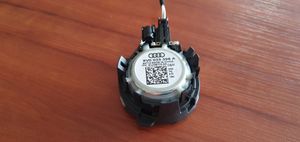 Audi A3 S3 8V Mikrofon Bluetooth / Telefon 