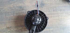 Mitsubishi Grandis Moteur de ventilateur porte avant 