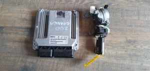 Mitsubishi Grandis Sterownik / Moduł ECU 