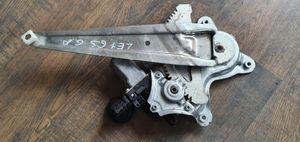 Lexus GS 300 350 430 450H Fensterhebermotor Tür hinten 