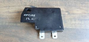 KIA Optima Module confort 