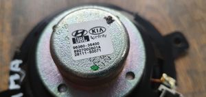 KIA Optima Panel speaker 