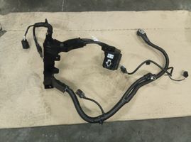 Hyundai Tucson TL Плюсовый провод (аккумулятора) 
