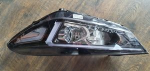 Hyundai Tucson TL Lampa przednia 