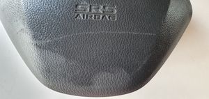 Mitsubishi Outlander Poduszka powietrzna Airbag kierownicy 