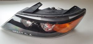 KIA Sorento Headlight/headlamp 