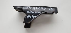 Mitsubishi Outlander Support batterie 