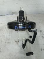 Mitsubishi Eclipse Cross Servo-frein 