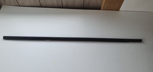 Volkswagen Golf Sportsvan Front door glass trim molding 