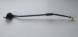 Mitsubishi Eclipse Cross Engine bonnet/hood prop rod/strut 