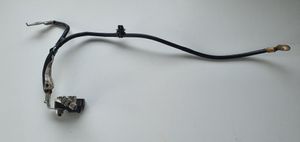 Mitsubishi Eclipse Cross Minuskabel Massekabel Batterie 