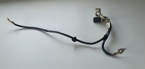 Mitsubishi Eclipse Cross Minuskabel Massekabel Batterie 