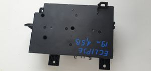 Mitsubishi Eclipse Cross Module confort 