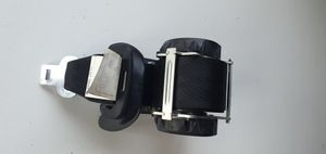 Mitsubishi Eclipse Cross Middle seatbelt (rear) 