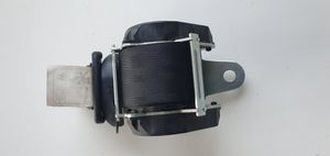 Mitsubishi Eclipse Cross Middle seatbelt (rear) 