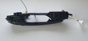 Mitsubishi Eclipse Cross Front door exterior handle 