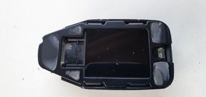 Mitsubishi Eclipse Cross Lietus sensors 