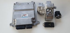 Mitsubishi Eclipse Cross Engine control unit/module 