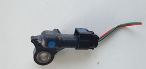 Mitsubishi Eclipse Cross Airbag deployment crash/impact sensor 