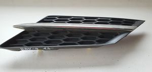 Toyota RAV 4 (XA40) Grille inférieure de pare-chocs avant 