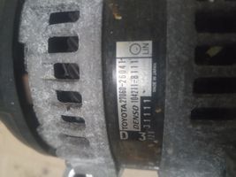 Toyota RAV 4 (XA40) Generatore/alternatore 