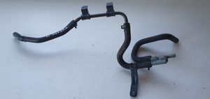 Hyundai Tucson TL Conduite de frein 