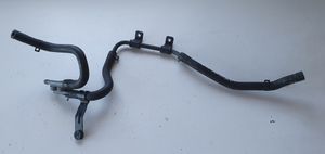 Hyundai Tucson TL Conduite de frein 