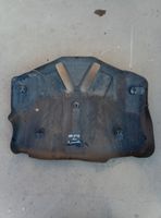Mercedes-Benz E A207 Trunk boot underbody cover/under tray 