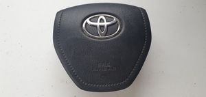 Toyota RAV 4 (XA40) Poduszka powietrzna Airbag kierownicy 