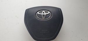 Toyota RAV 4 (XA40) Airbag dello sterzo 