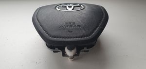 Toyota RAV 4 (XA40) Airbag dello sterzo 