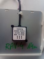 Toyota RAV 4 (XA40) Unità di navigazione lettore CD/DVD 