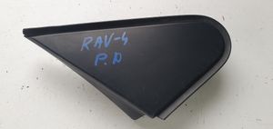 Toyota RAV 4 (XA40) Listwa / Uszczelka szyby drzwi przednich 