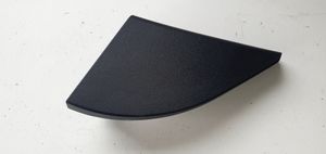 Toyota RAV 4 (XA40) Rivestimento modanatura del vetro della portiera anteriore 