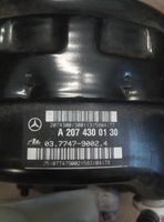 Mercedes-Benz E A207 Stabdžių vakuumo pūslė 