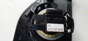 Mercedes-Benz E A207 Altoparlante ad alta frequenza portiere posteriori 