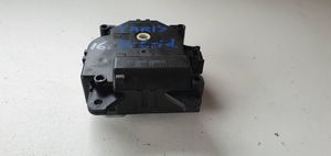 Toyota Yaris Motor/activador trampilla de calefacción 