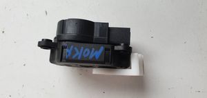 Opel Mokka Air flap motor/actuator 