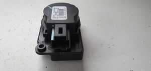 Opel Mokka Air flap motor/actuator 