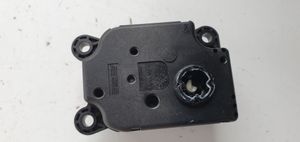 Opel Mokka Air flap motor/actuator 