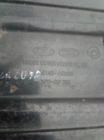 Hyundai i30 Center/middle under tray cover 