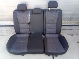 Hyundai i30 Set di rivestimento sedili e portiere 